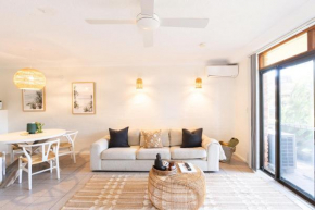 Surfers Rest, Byron Bay